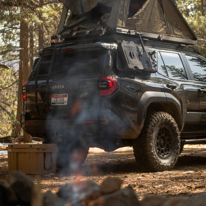 CBI Toyota 4Runner Prinsu Ladder | 2025 by CBI