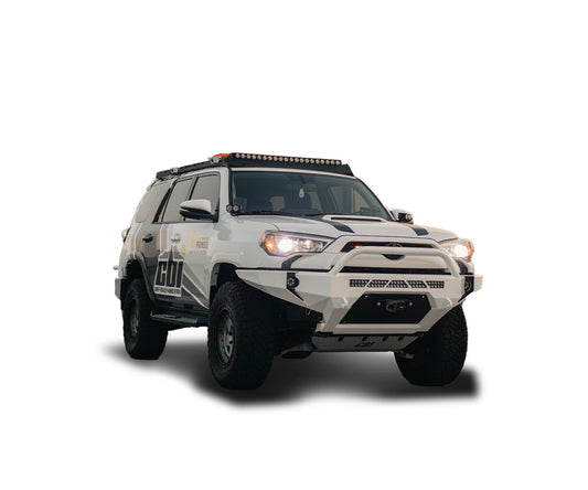 Parachoque delantero Baja para Toyota 4Runner | 2014-2019