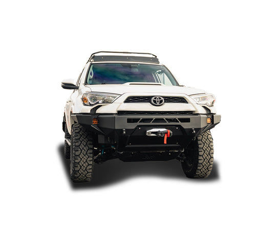 Parachoques delantero clásico para Toyota 4Runner | 2014-2019