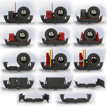 1100-4110-SINGLE-P-01NA image 5