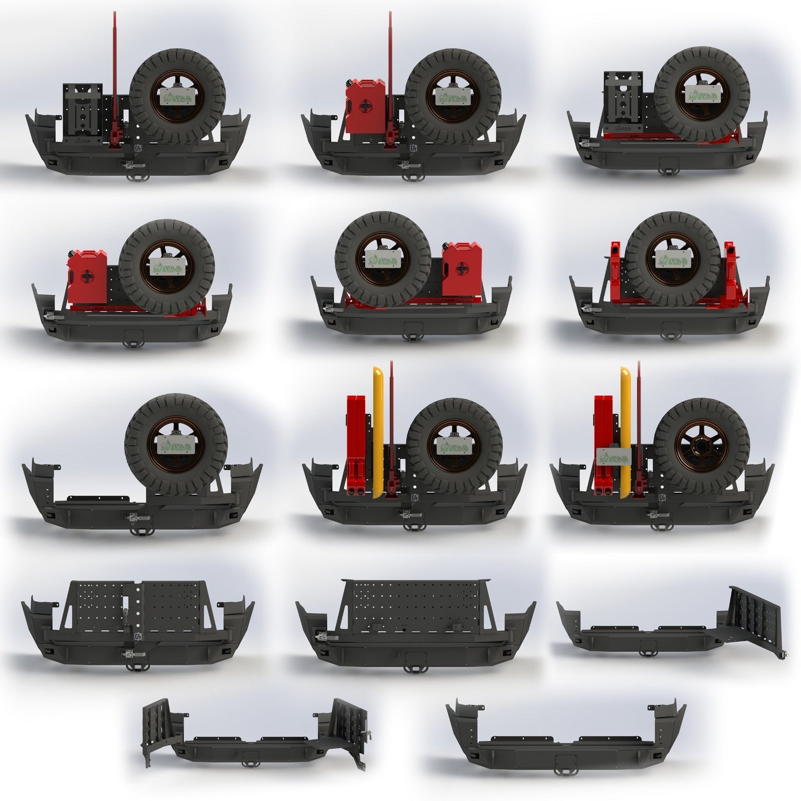 1100-4110-NS-01NA image 1
