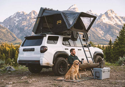 Condor Overland 2 XL Air