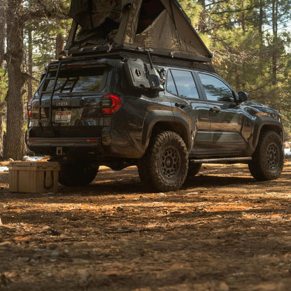 CBI Toyota 4Runner Prinsu Ladder | 2025 by CBI