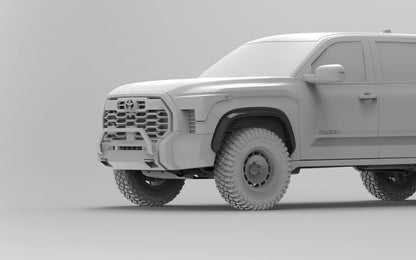 NYTOP 2022-Current Toyota Tundra Fender Flare Kit
