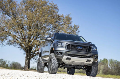 Rough Country 6 Inch Lift Kit | Ford Ranger 4WD (2019-2023) by Rough Country