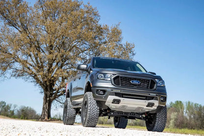 Rough Country 6 Inch Lift Kit | N3 Struts | Ford Ranger 4WD (2019-2023) by Rough Country