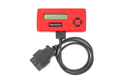 Rough Country Speedometer Calibrator | Gas | Ford F-150 (15-20)/Ranger (19-22) by Rough Country