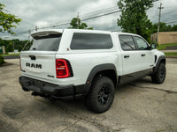 2025 RAM RHO White 691160