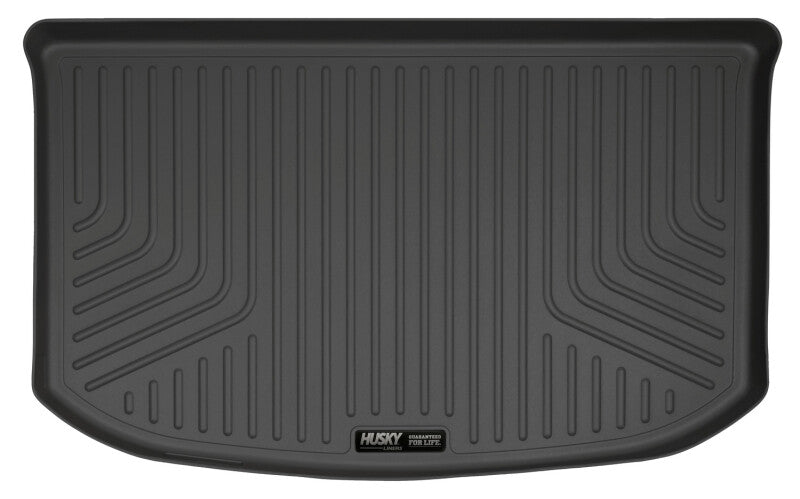 Husky Liners HL WB - Cargo - Black