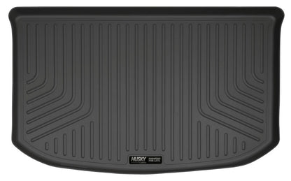 Husky Liners HL WB - Cargo - Black