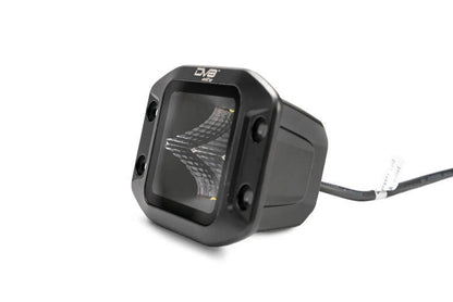 DV8 Offroad DVE LED Light Bars & Cubes