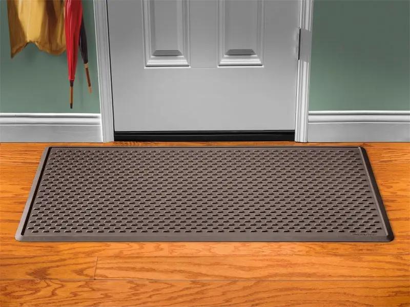 WeatherTech WT Indoor Mats by WeatherTech