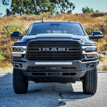 Westin WES Pro-Mod Bumpers