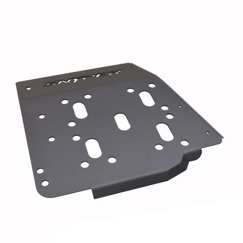 Westin WES Skid Plates by Westin