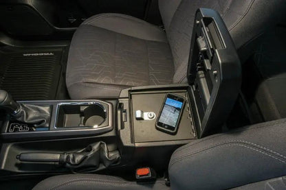 Tuffy Products TFY Console Safe by Tuffy Products