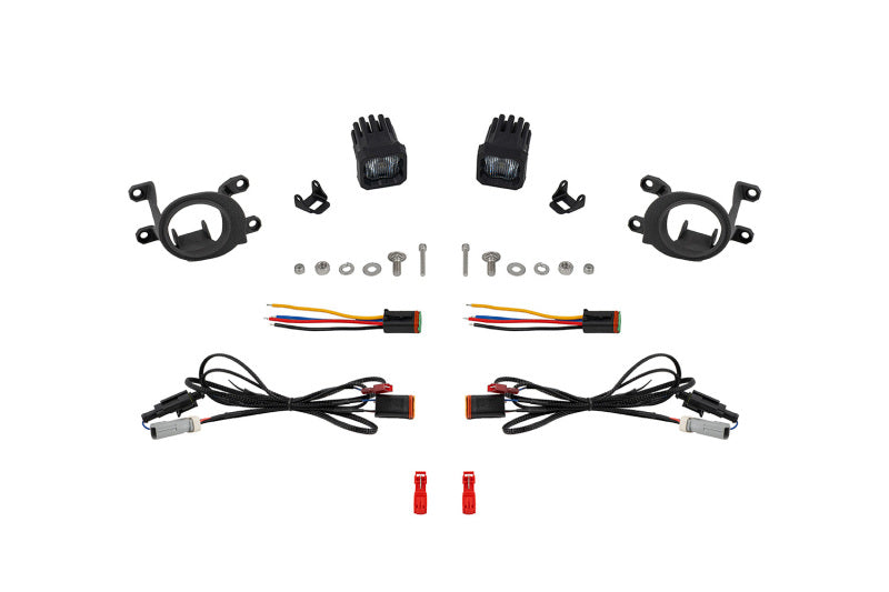Diode Dynamics DIO Fog Lights