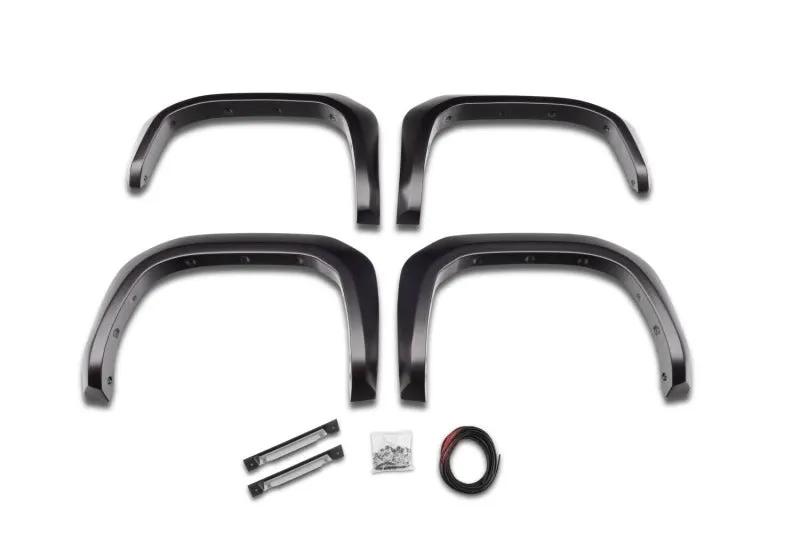 Husky Liners HL RVL Fender Flares by Husky Liners