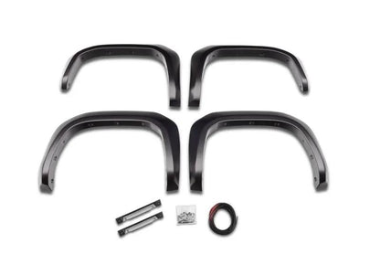 Husky Liners HL RVL Fender Flares by Husky Liners