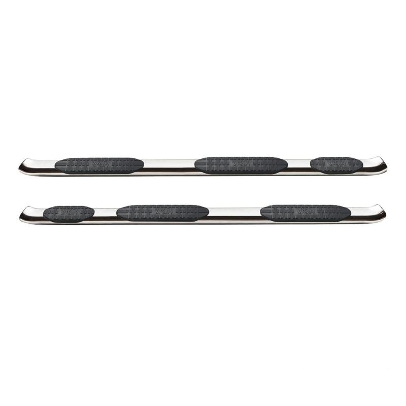 Westin WES Nerf Bars - PRO TRAXX 5