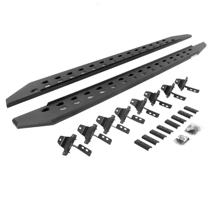 Go Rhino GOR RB20 Slim Running Boards