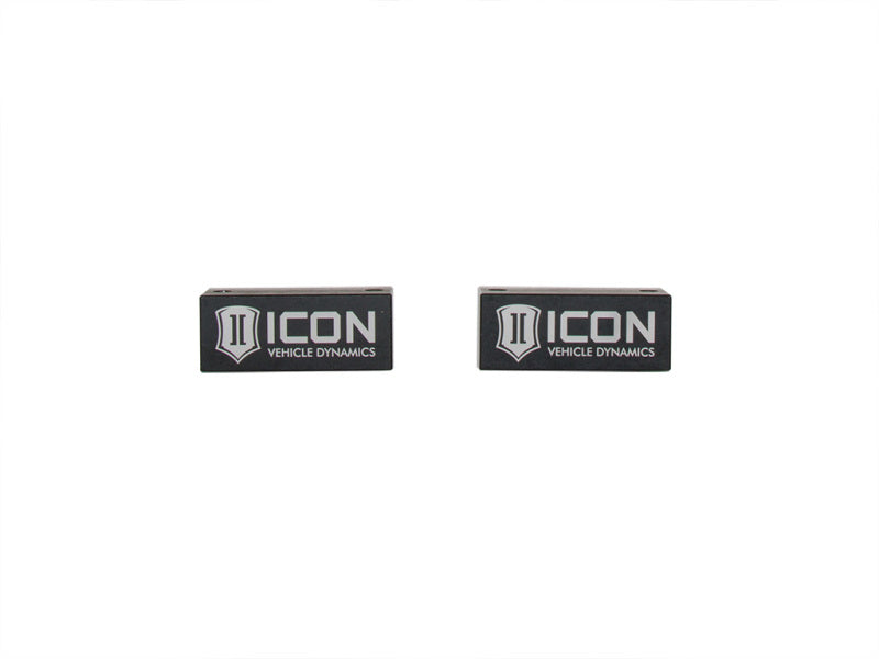 ICON ICO Spacer Kits by ICON