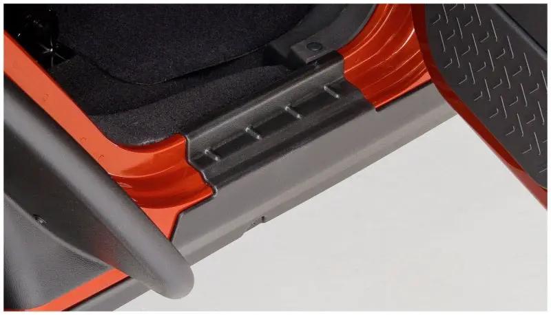 Bushwacker BUS Trail Armor by Bushwacker