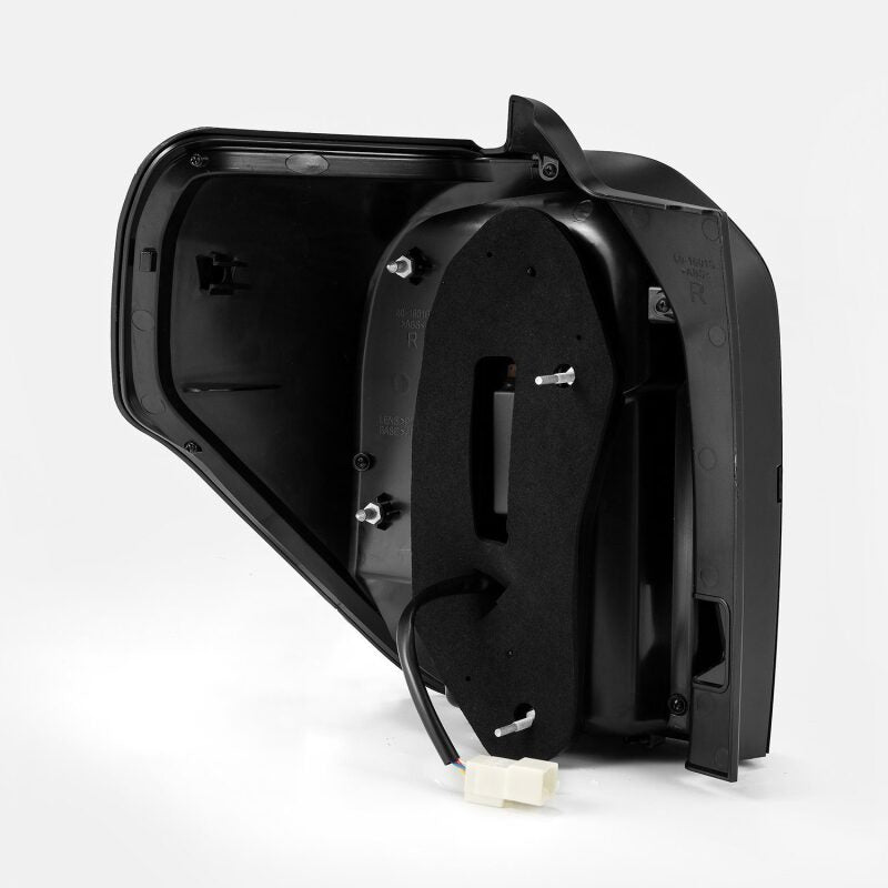 AlphaRex ARX PRO-Series Tail Lights