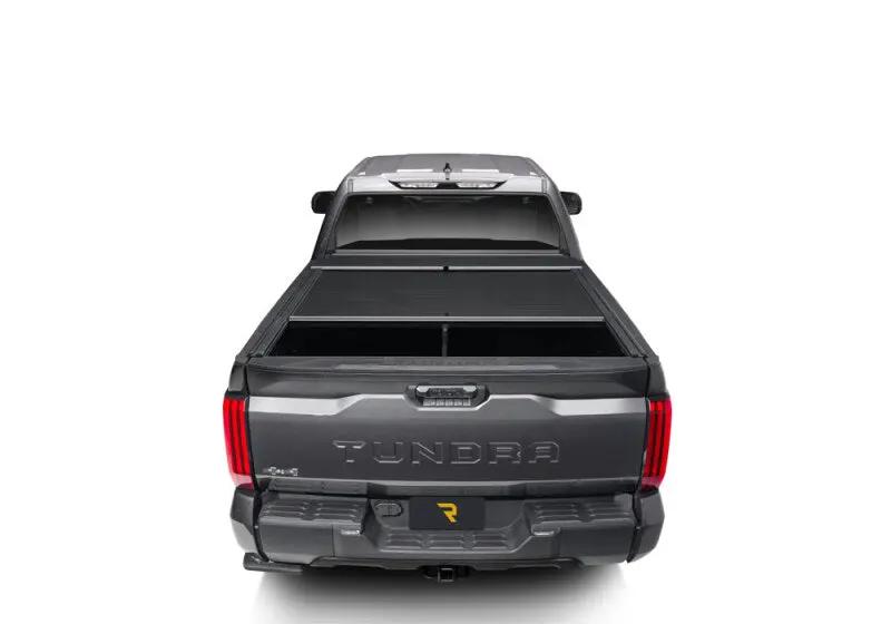 Roll-N-Lock RNL A-Series XT Tonneau Cover by Roll-N-Lock