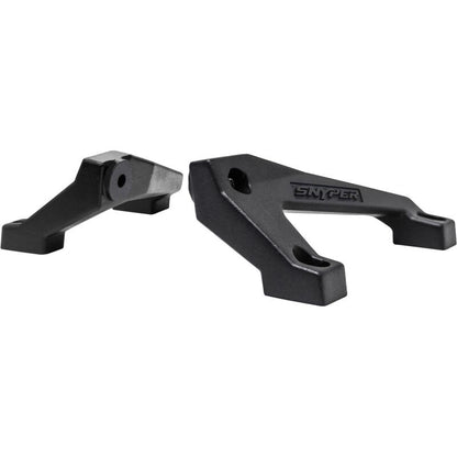 Westin WES Snyper Light Mounts