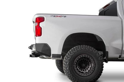 Addictive Desert Designs ADD Stealth Fighter Rr Bumper