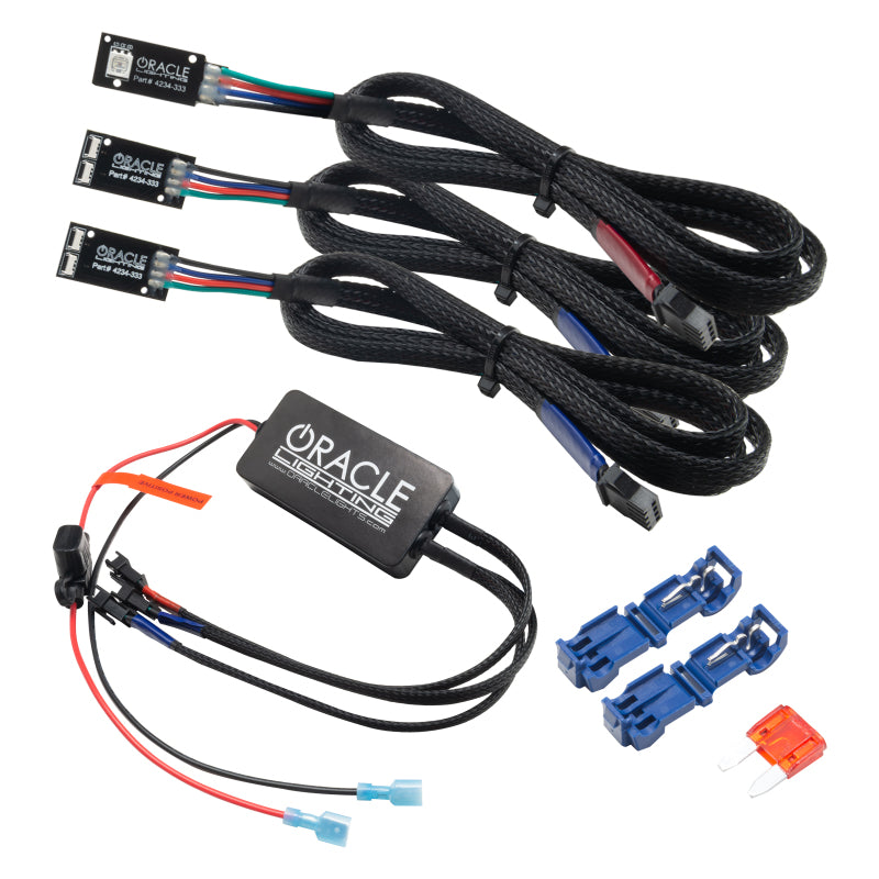 ORACLE Lighting ORL Fiber Optic Kits by ORACLE Lighting