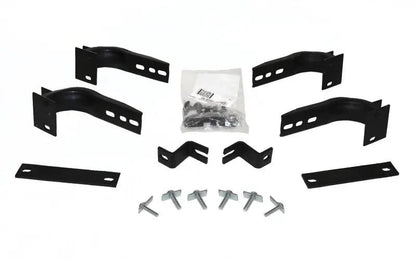 Go Rhino GOR OE Extreme Brackets