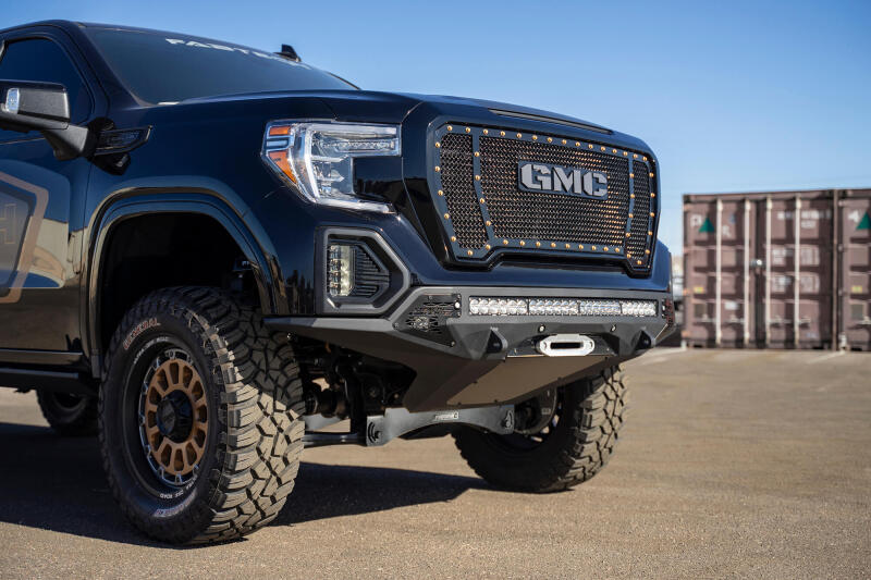 Addictive Desert Designs ADD Stealth Fighter Fr. Bumper