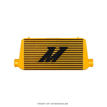 Mishimoto MM Intercoolers - Universal