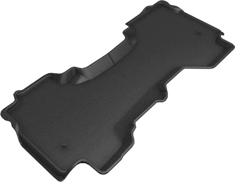 3D MAXpider ACE Kagu - Rear - Black by 3D MAXpider