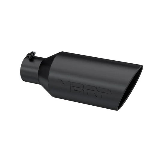 MBRP Univ Exhaust Tips BLK by MBRP