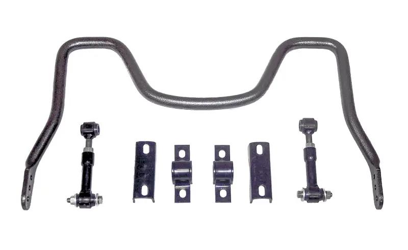 Hellwig HWG Rear Sway Bars