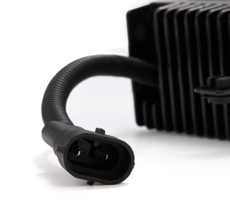 AlphaRex ARX Fog Lights