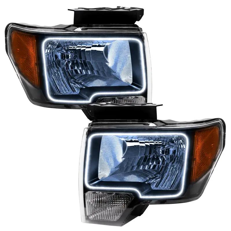 ORACLE Lighting ORL Headlight Assemblies by ORACLE Lighting