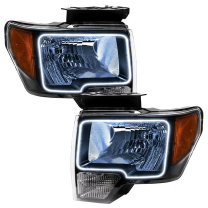 ORACLE Lighting ORL Headlight Assemblies by ORACLE Lighting