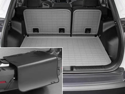 WeatherTech WT Cargo Liners - Grey by WeatherTech