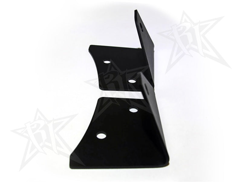 Rigid Industries RIG Bar Mount - A-Pillar