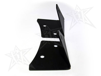 Rigid Industries RIG Bar Mount - A-Pillar