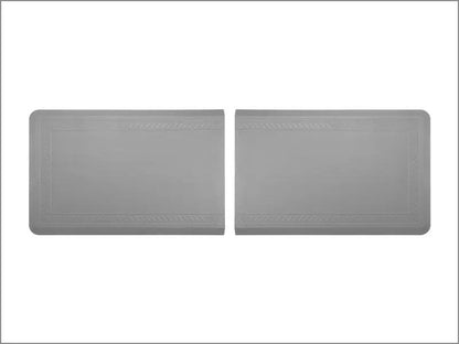 WeatherTech WT Indoor Mats by WeatherTech