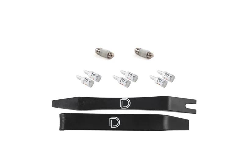 Diode Dynamics DIO LED Interior Kit by Diode Dynamics