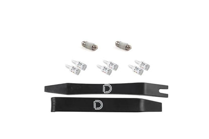 Diode Dynamics DIO LED Interior Kit by Diode Dynamics