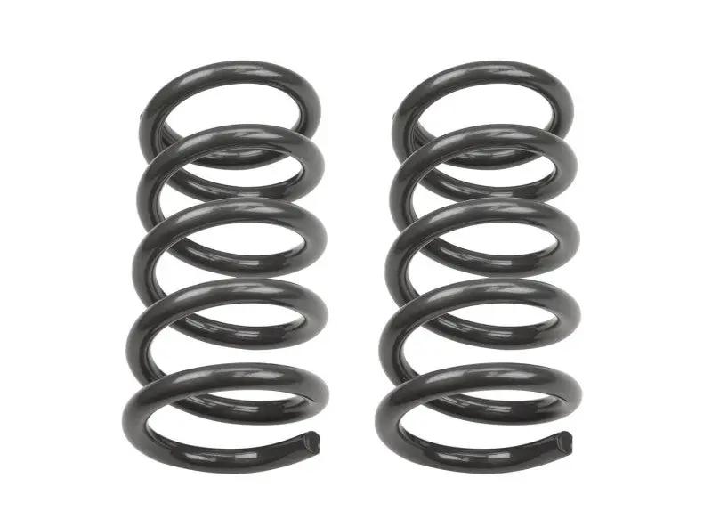 Maxtrac MXT Lowering Coils by Maxtrac
