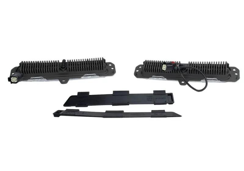 Ford Racing FR Light Kits by Ford Racing