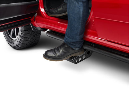 N-Fab NFB RKR Step System by N-Fab
