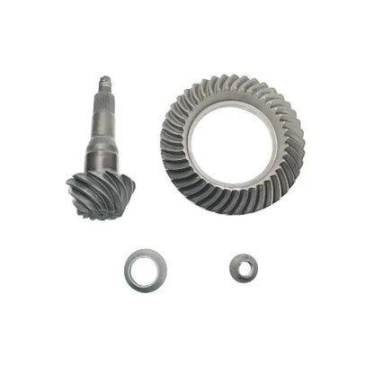 Ford Racing FR Limited Slip Units by Ford Racing